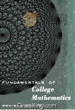 Fundamentals of Business Enterprise 1961 PDF电子版封面