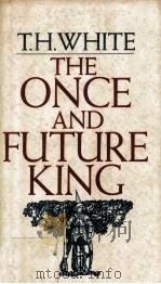 The Once and Future King 1958 PDF电子版封面
