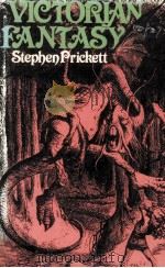 VICTORIAN FANTASY 1979 PDF电子版封面 0253174619