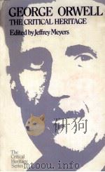 GEORGE ORWELL THE CRITICAL HERITAGE（1975 PDF版）