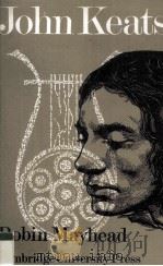 John Keats（1967 PDF版）