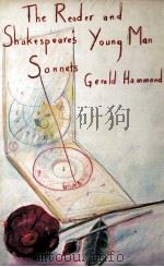 The Reader and Shakespeare's Young Man Sonnets（1981 PDF版）