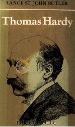 Thomas Hardy（1978 PDF版）