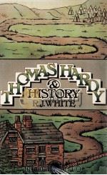 Thomas Hardy and History（1974 PDF版）