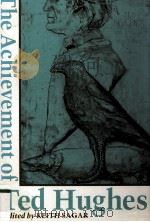 The Achievement of Ted Hughes（1983 PDF版）