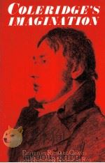 Coleridge's Imagination ESSAYS IN MEMORY OF PETE LAVER 1985 PDF电子版封面 0521033993