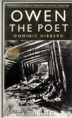 OWEN THE POET（1986 PDF版）