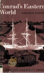 CONRAD'S EASTERN WORLD 1971 PDF电子版封面 0521064376
