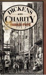 DICKENS AND CHARITY 1978 PDF电子版封面 0333220730