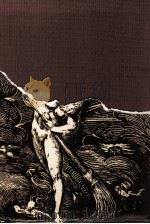 INTERPRETING BLAKE（1978 PDF版）