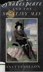 SHAKESPEARE AND THE SOLITARY MAN（1981 PDF版）