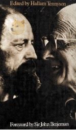 STUDIES IN TENNYSON（1981 PDF版）