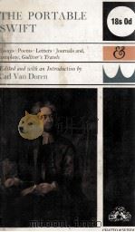 The Portable Jonathan Swift（1948 PDF版）