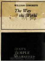 The Way Of The World（1894 PDF版）