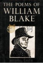 The Poetical Works Of William Blake（ PDF版）