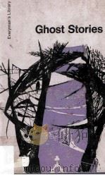 Ghost Stories 1939 PDF电子版封面 0460009524 John Hampden