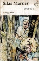 Silas Marner（1936 PDF版）