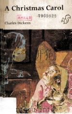 A Christmas Carol and The Cricket On The Hearth（1961 PDF版）