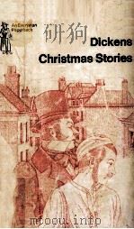 Christmas Stories 1910 PDF电子版封面 0460014145