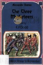 The Three Musketeers（ PDF版）