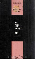 Collected Poems（1963 PDF版）