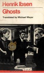 Ghosts（1962 PDF版）