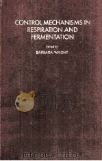 control mechanisms in respiration and fermentation P357（ PDF版）