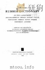 Elsevier's Banking Dictionary（1980 PDF版）