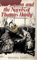 Illustration and the Novel of Thomas Hardy 1981 PDF电子版封面 0333323033