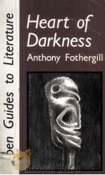 Open Guides to Literature Heart of Darkness 1989 PDF电子版封面 0335152570