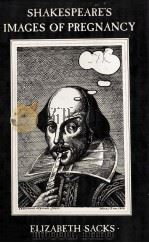 SHAKESPEARE'S IMAGES OF PREGNANCY（1980 PDF版）
