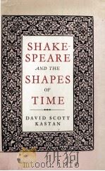Shakespeare and the Shapes of Time（1982 PDF版）