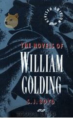 THE NOVELS OF WILLIAM GOLDING Second Editor（1990 PDF版）