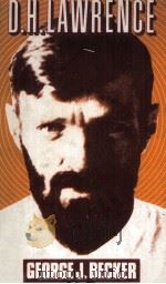 D.H.LAWRENCE（1980 PDF版）
