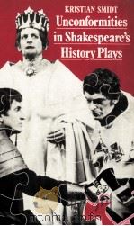 Shakespeare our Contemporary 1978 PDF电子版封面 0416696805