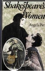 Shakespeare's Women（1981 PDF版）