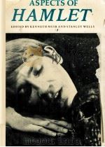 ASPECTS OF HAMLET ARTICLES REPRINTED FROM SHAKESPEARE SURVEY（1979 PDF版）