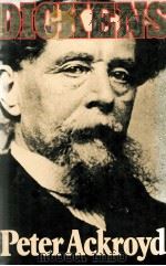 DICKENS 1990 PDF电子版封面 1856190005