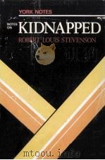 KIDNAPPED ROBERT LOUIS STEVENSON（1980 PDF版）