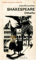 SHAKESPEARE Othello（1971 PDF版）