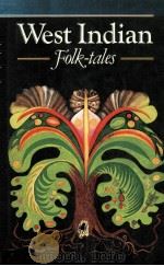 West Indian Folk-tales（1966 PDF版）