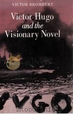 Victor Hugo and the Visionary Novel（1984 PDF版）
