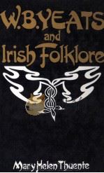 W.B.YEATS AND IRISH FOLKLORE（1980 PDF版）