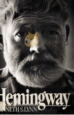 HEMINGWAY 1987 PDF电子版封面 067149872X