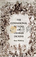 THE CONFESSIONAL FICTIONS OF CHARLES DICKENS（1977 PDF版）