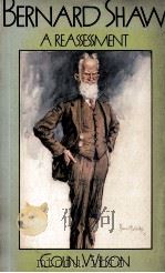 BERNARD SHAW A REASSESSMENT（1981 PDF版）