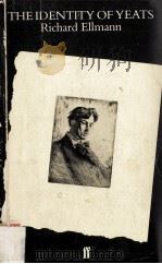 THE IDENTITY OF YEATS（1964 PDF版）