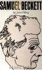 SAMUEL BECKETT 1976 PDF电子版封面 0710083238