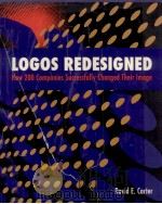 Logos redesigned : how 200 companies successfully changed their image PDF电子版封面 0060748052