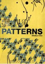 Patterns : new surface design（ PDF版）